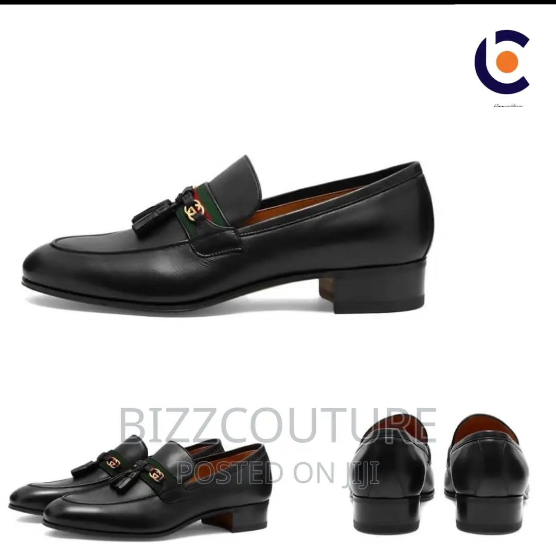 Original Gucci Loafers Available in Store
