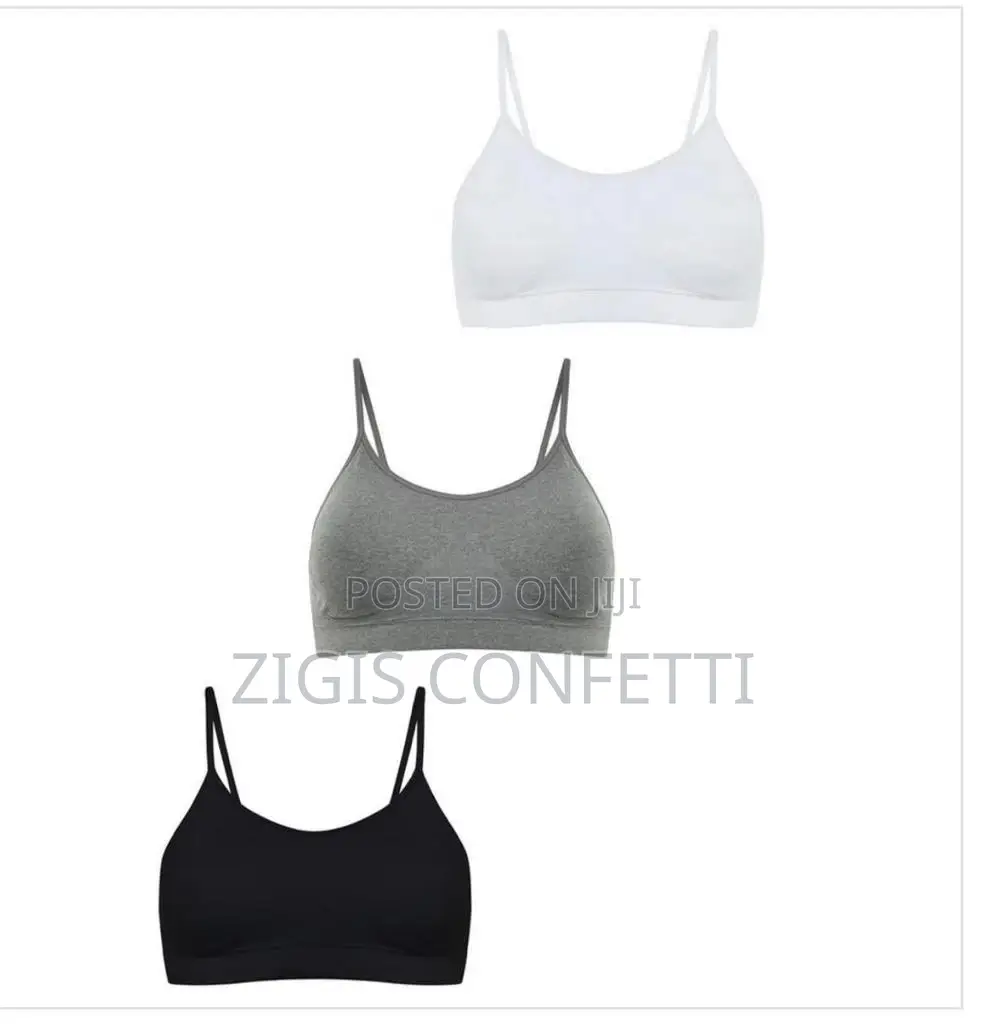 Sporty Racerback Crop Cami for Women's Yoga and Sports