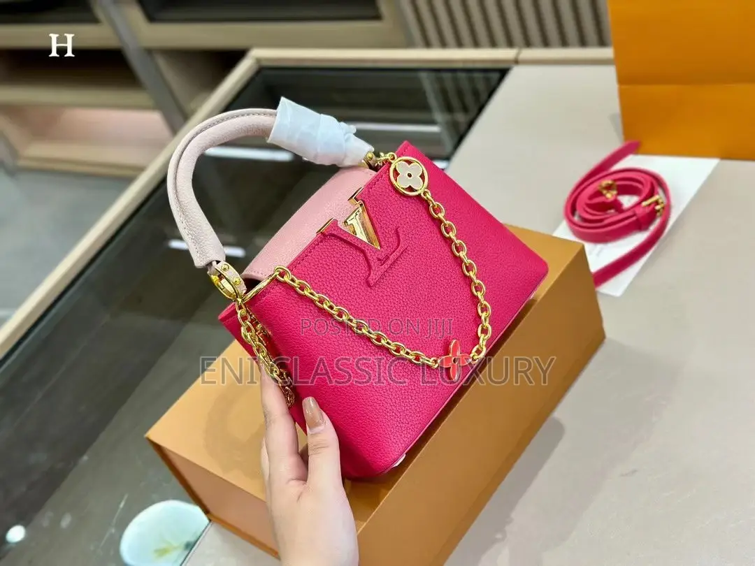 Most Wanted Luxury Outfit for Women Louis Vuitton Available