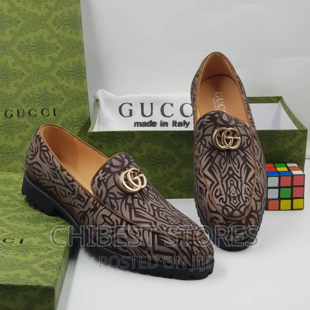 Mens Shoes