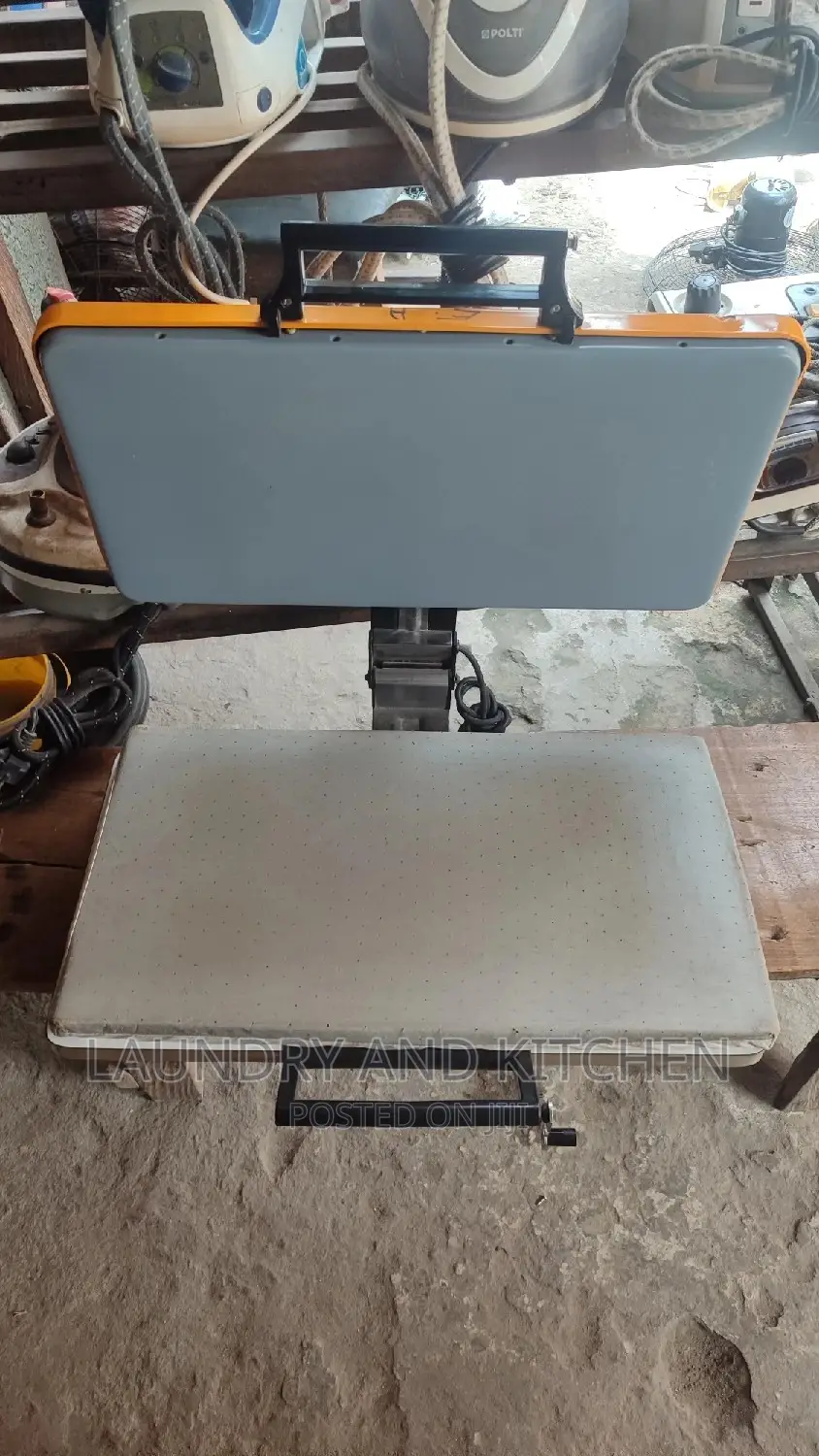 Stone Machine AKA Offman for Fashion and Customizing Clot
