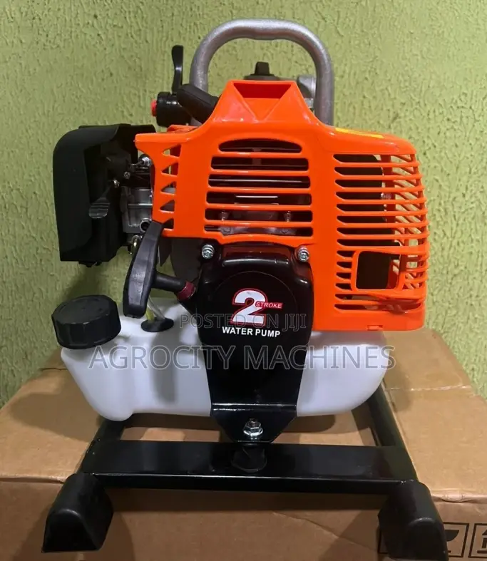 Brush Cutter Pump