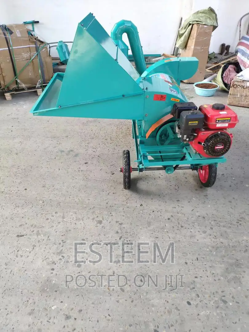 Multicrop Cereal Thresher (Bbtw-90)
