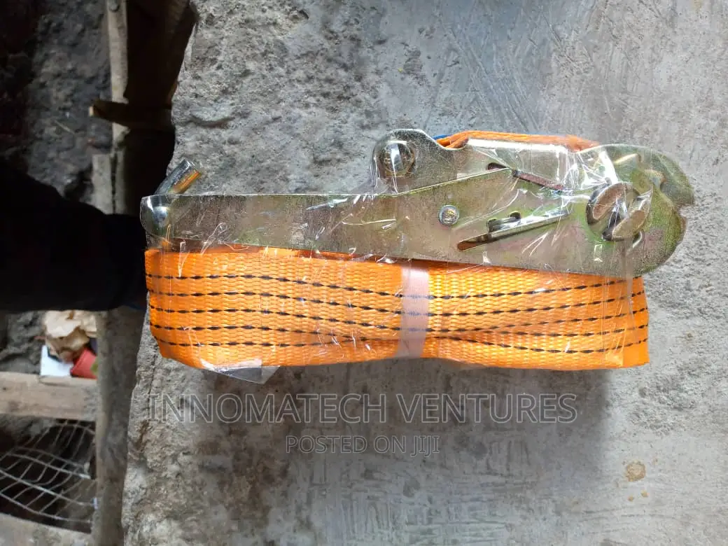 Lashing Belt / Cargo Sustaining Belt