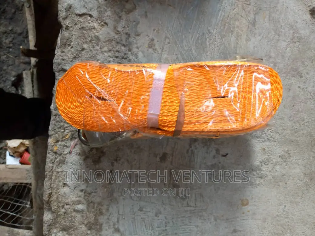 Lashing Belt / Cargo Sustaining Belt