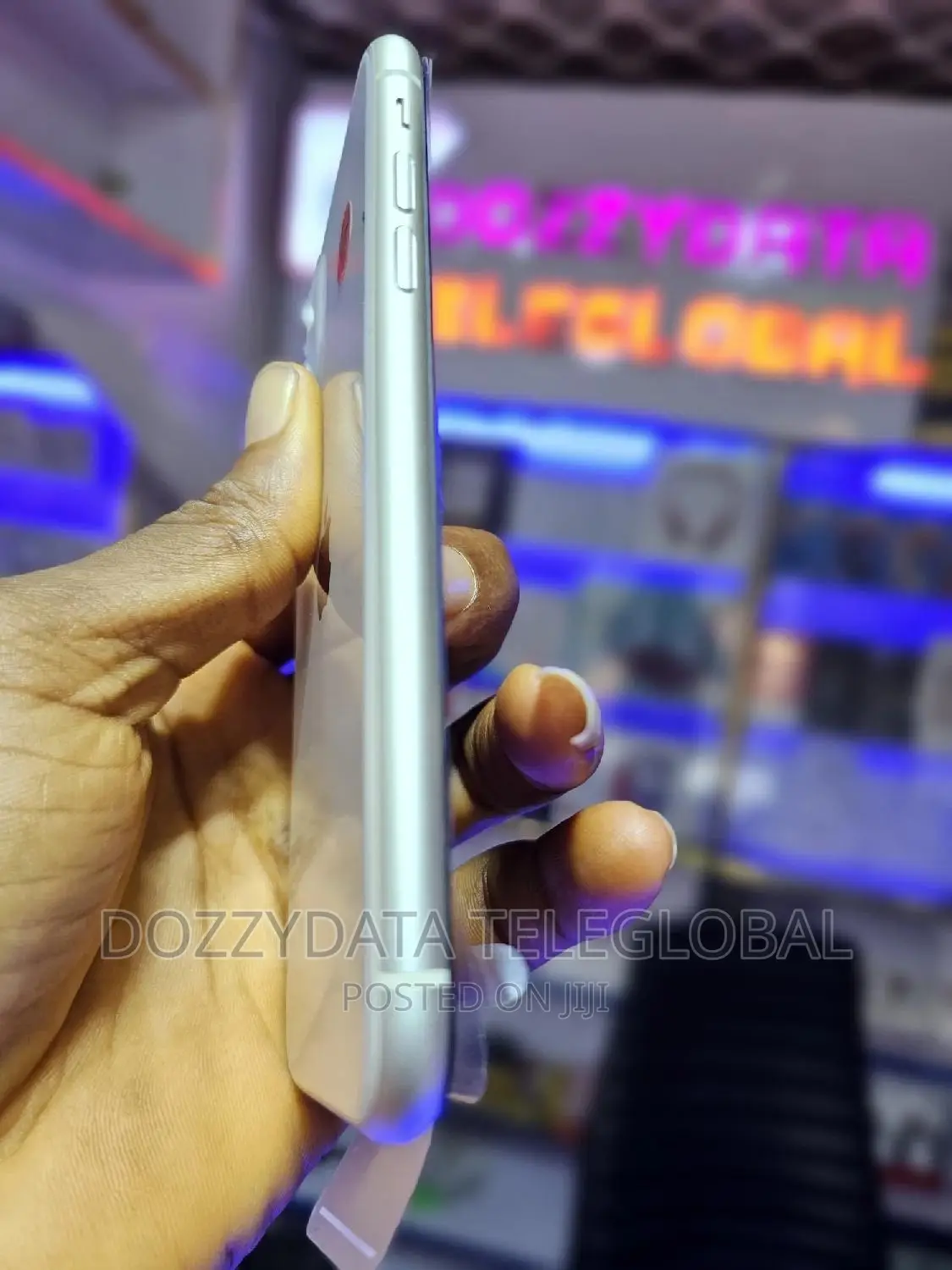 Apple iPhone 11 128 GB White