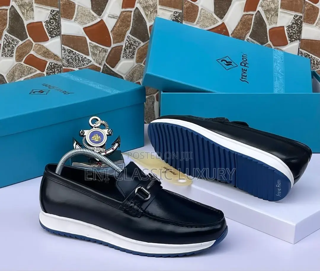 High Quality Luxury Outfit Rossi Flat Shoes Available