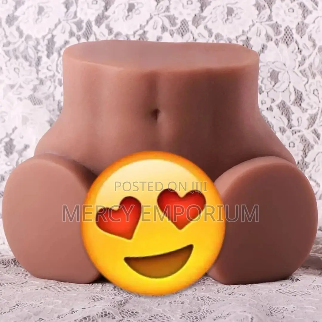 Sex Doll Men Masturbation Ass and Pussy Men Sex Toy