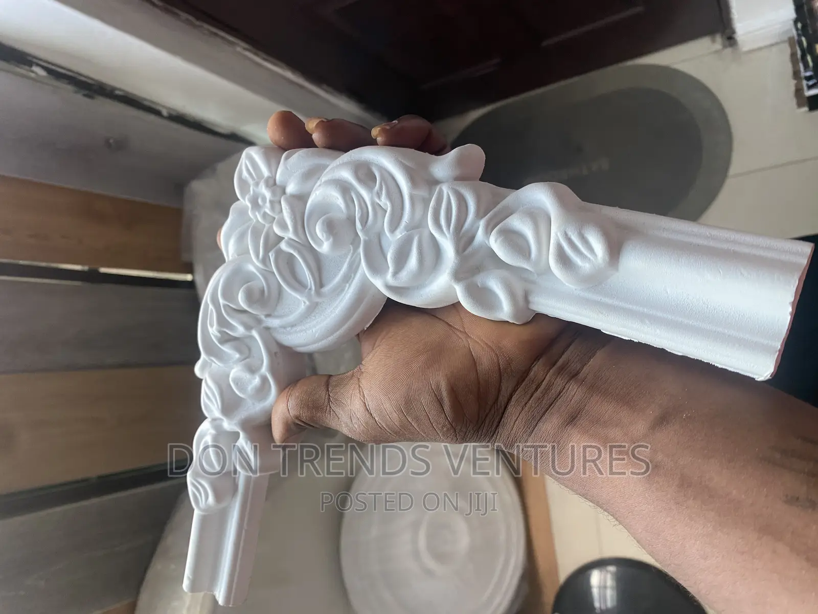 Wainscoting Wall Corners