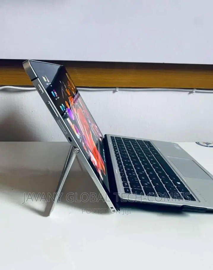 Laptop HP EliteBook X2 1012 G1 8GB Intel Core M SSD 256GB