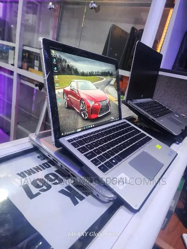 Laptop HP EliteBook X2 1012 G1 8GB Intel Core M SSD 256GB