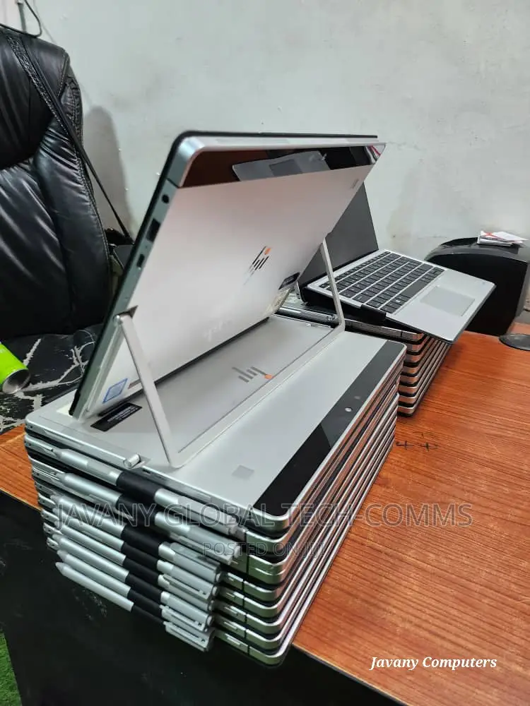 Laptop HP EliteBook X2 1012 G1 8GB Intel Core M SSD 256GB