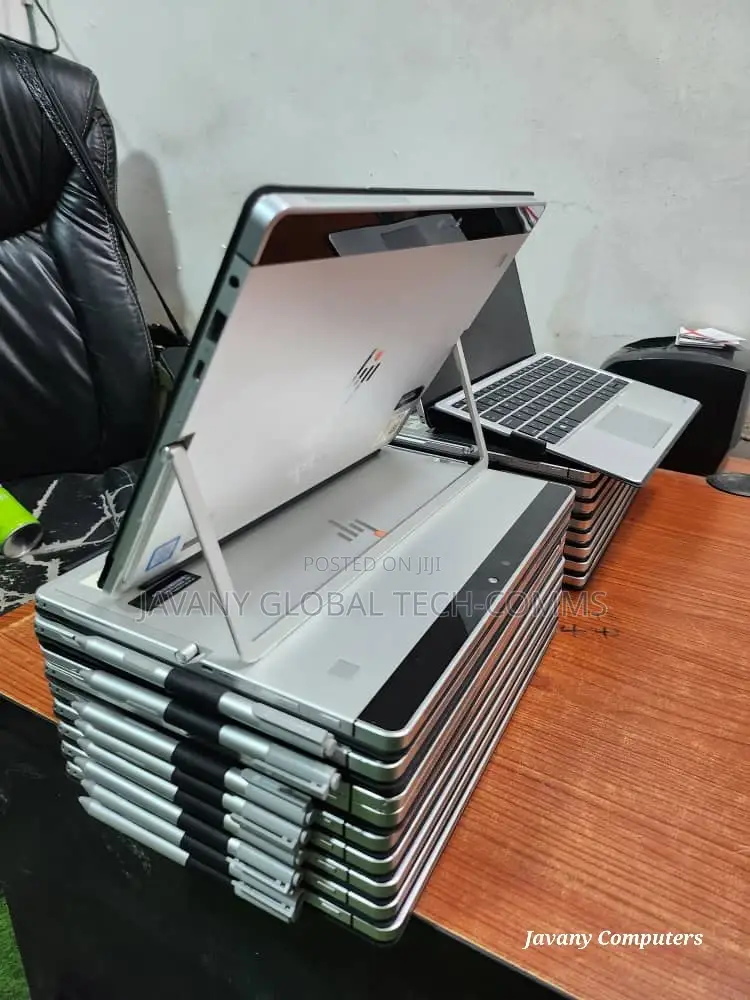 Laptop HP EliteBook X2 1012 G1 8GB Intel Core M SSD 256GB