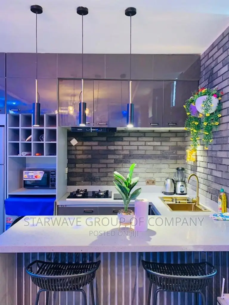 3bedroom Apartment at Ikate Lekki