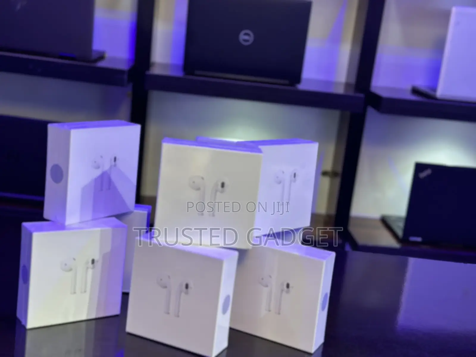 Original Dubai Airpod 2