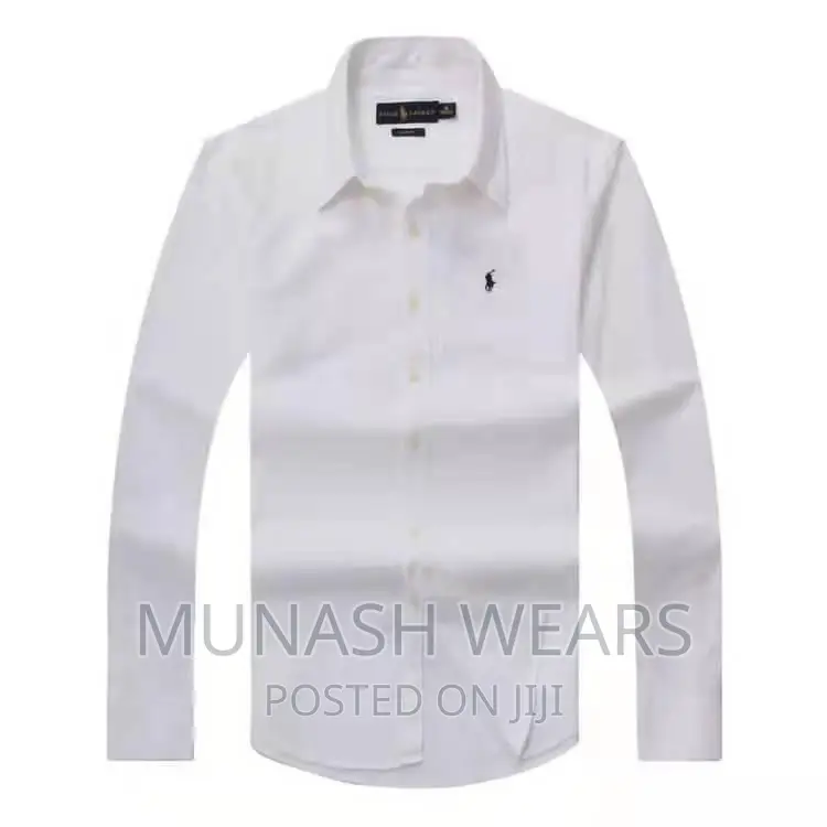 Luxury Ralph Shirt