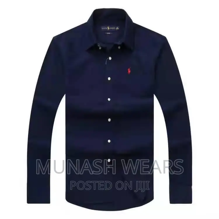 Luxury Ralph Shirt