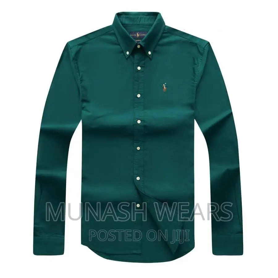 Luxury Ralph Shirt
