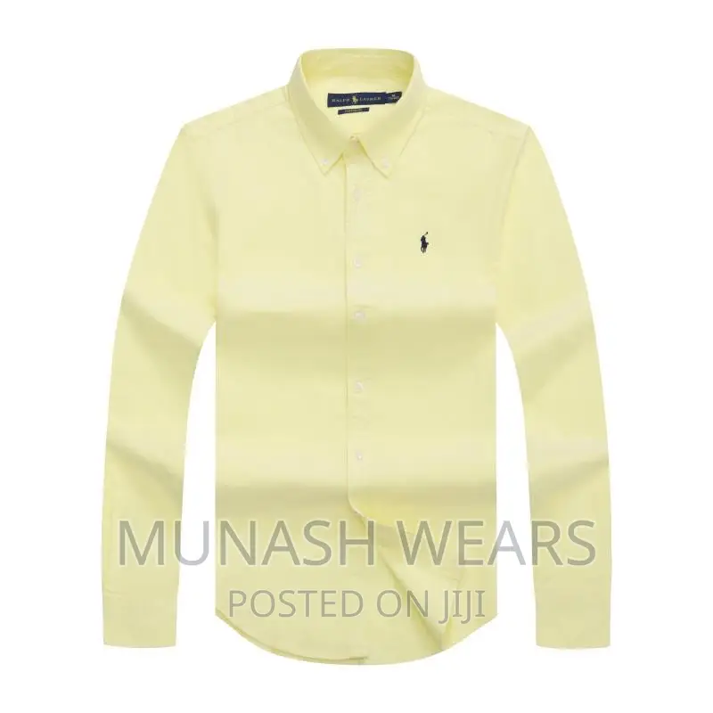 Luxury Ralph Shirt