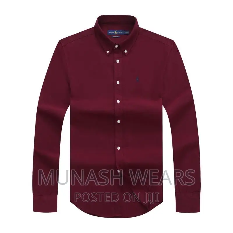 Luxury Ralph Shirt