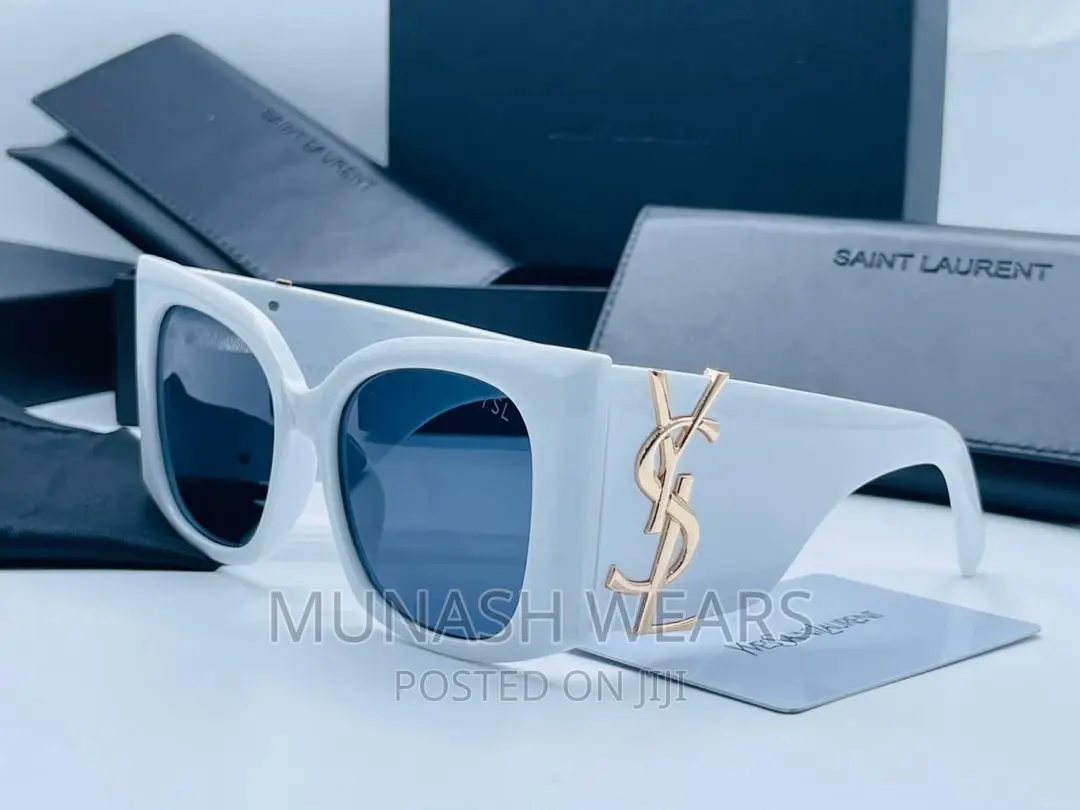 Luxury Glasses Collections