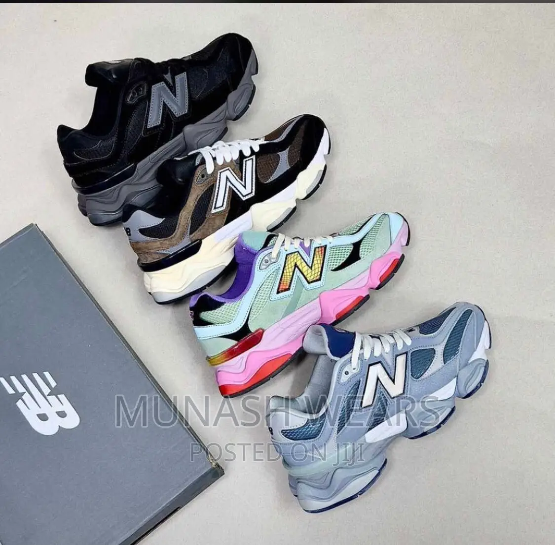 LV NB Offwhite Sb Original