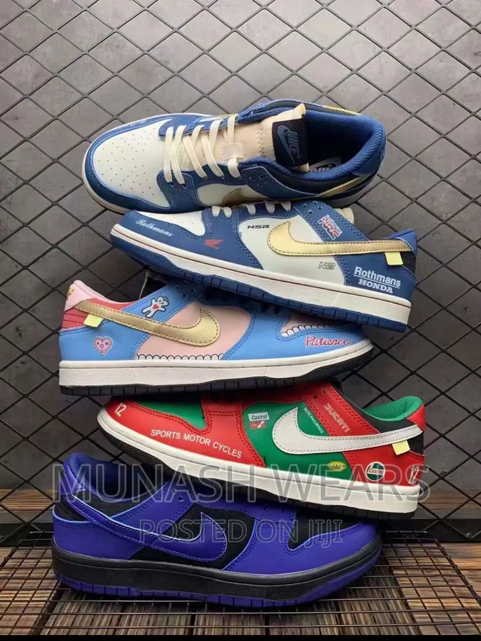 LV NB Offwhite Sb Original