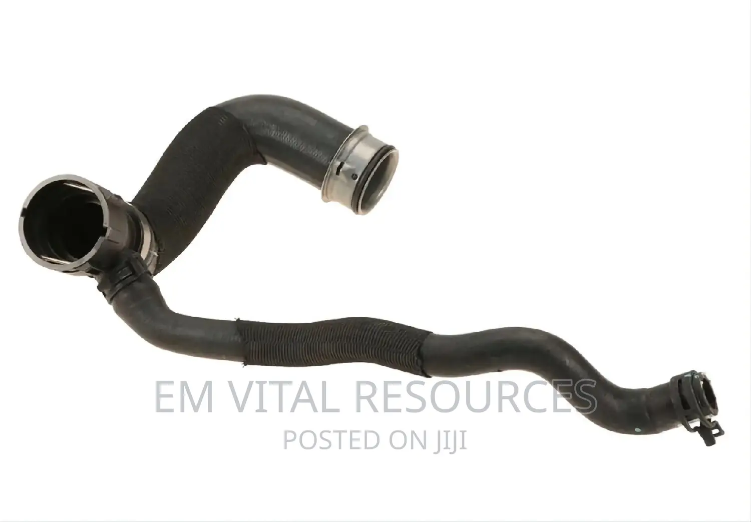 Mercedes Benz Upper Radiator Hose Ml and Gle