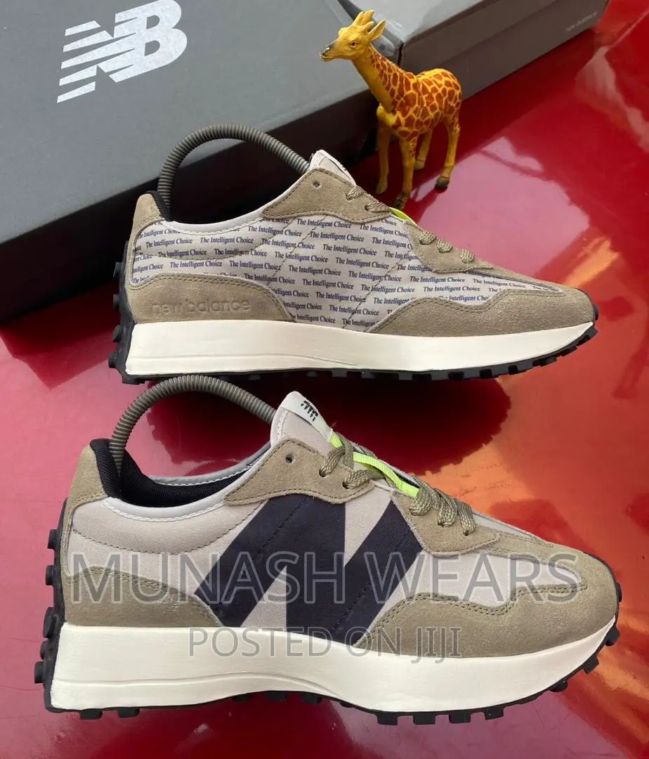 Original New Balance Sneakers