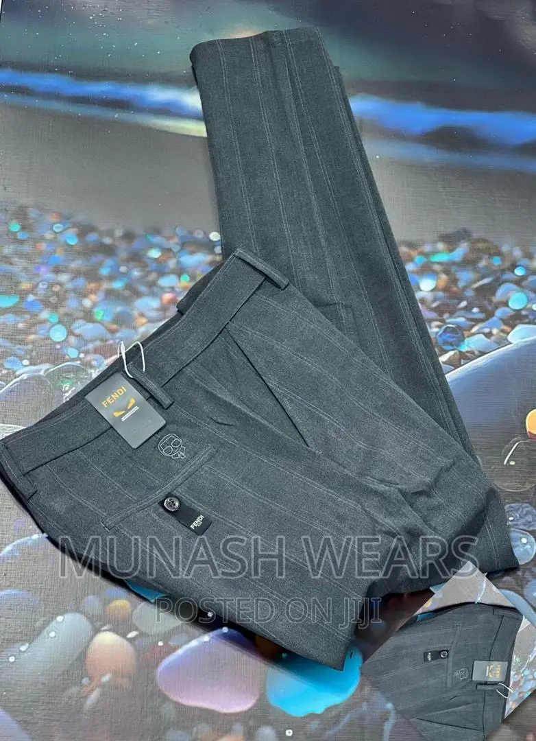 Luxury Shirt X Pant Outfits