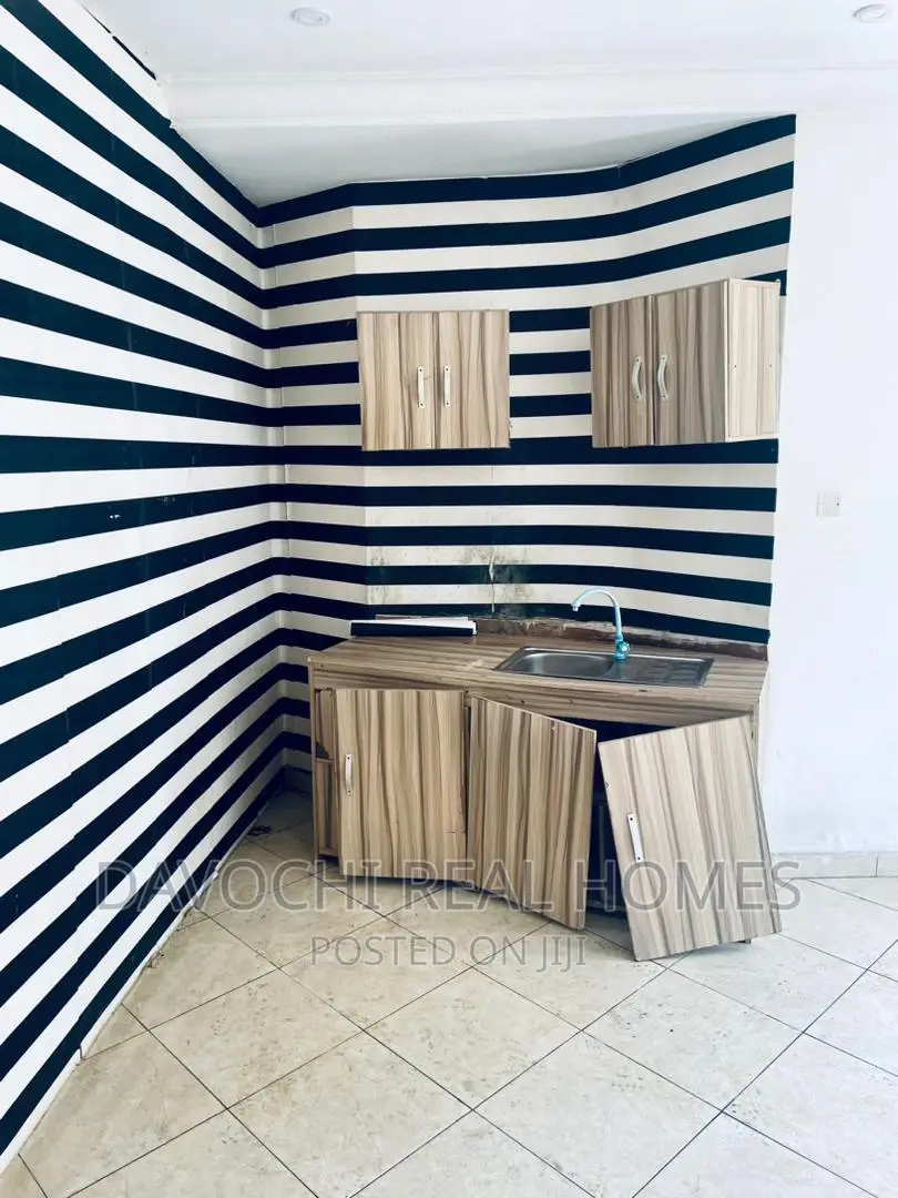Mini Flat in Ikota, Lekki for rent