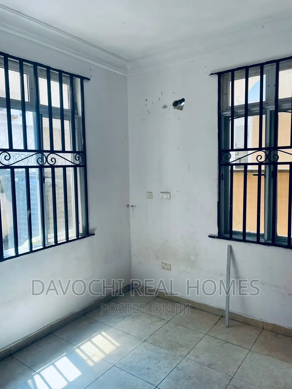 Mini Flat in Ikota, Lekki for rent