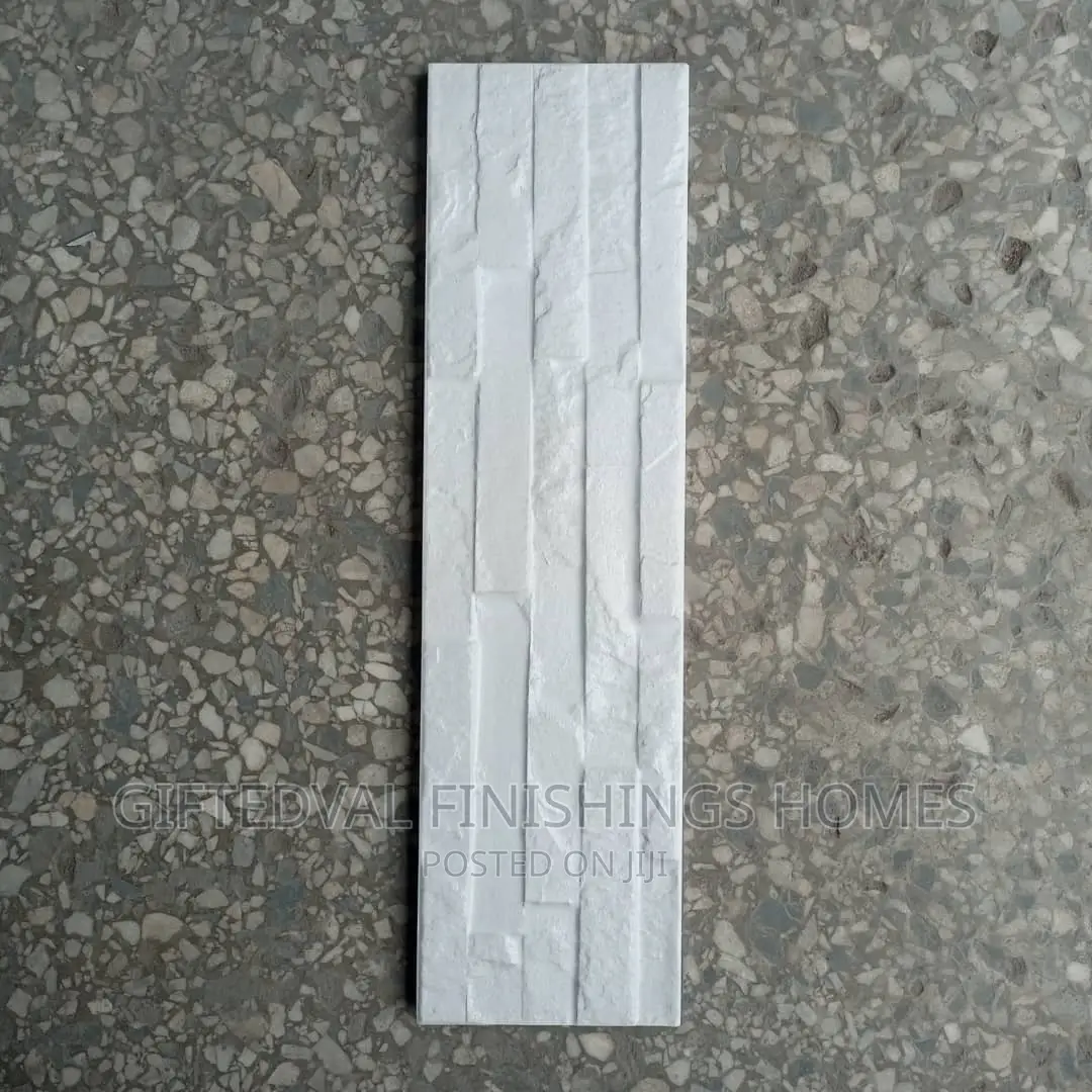 Exterior Wall Tiles