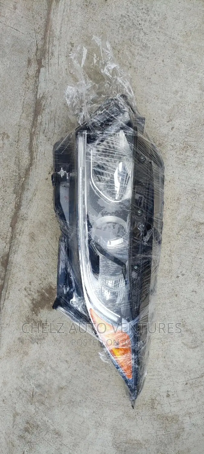 Head Lamp Honda HR-V 2018 - 2020 Model