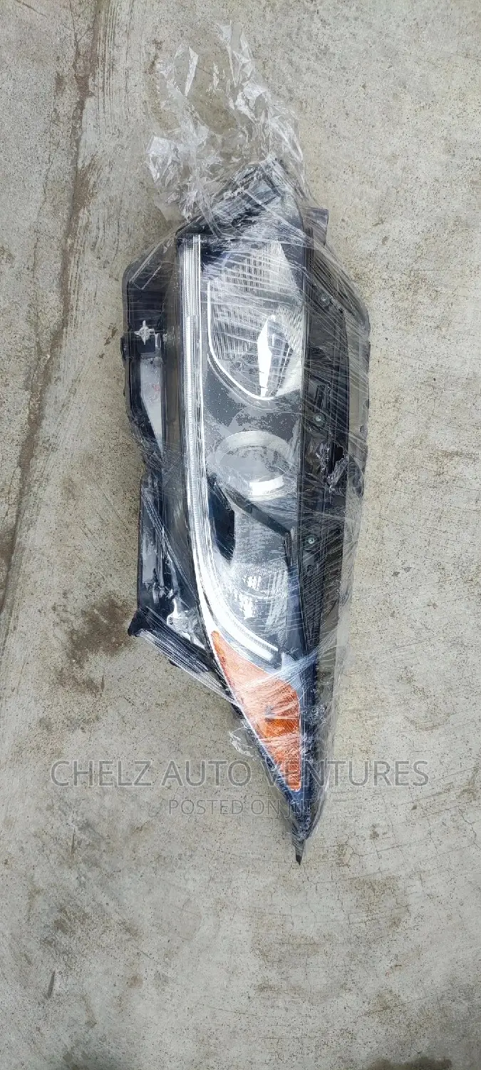 Head Lamp Honda HR-V 2018 - 2020 Model
