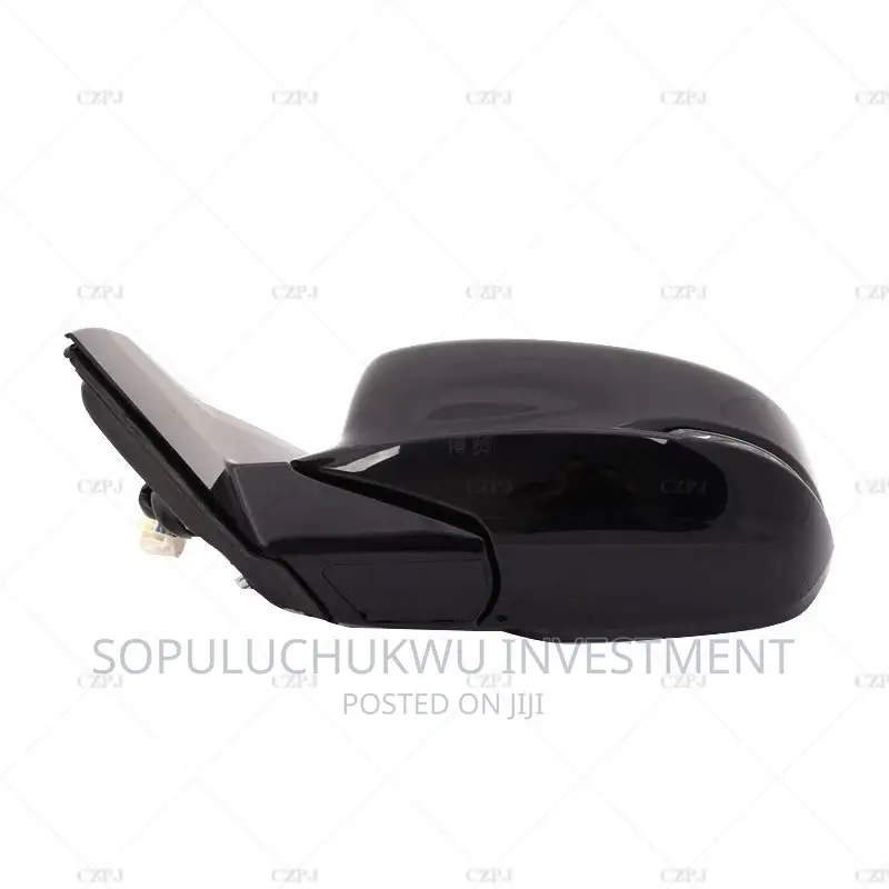 Side Mirror Honda Accord 2013-2016 Left With Pointer