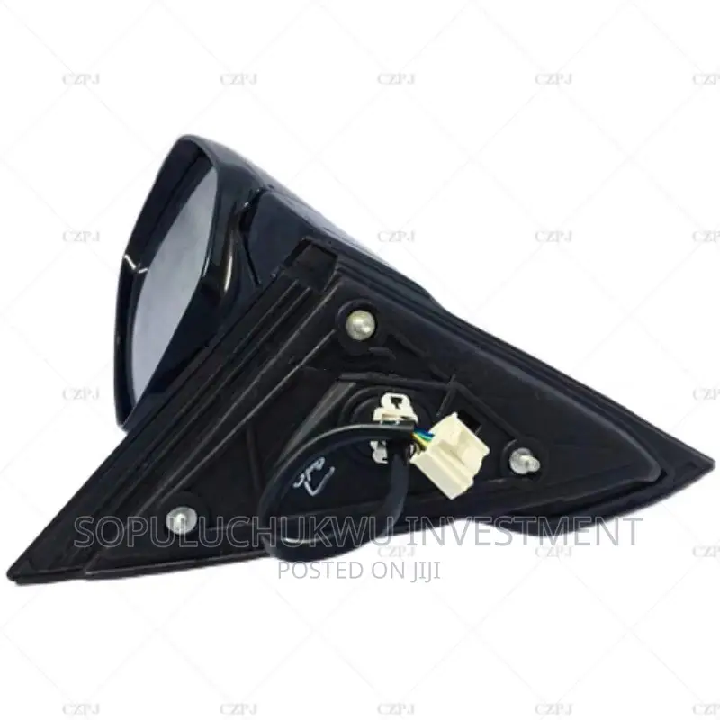 Side Mirror Honda Accord 2013-2016 Left With Pointer