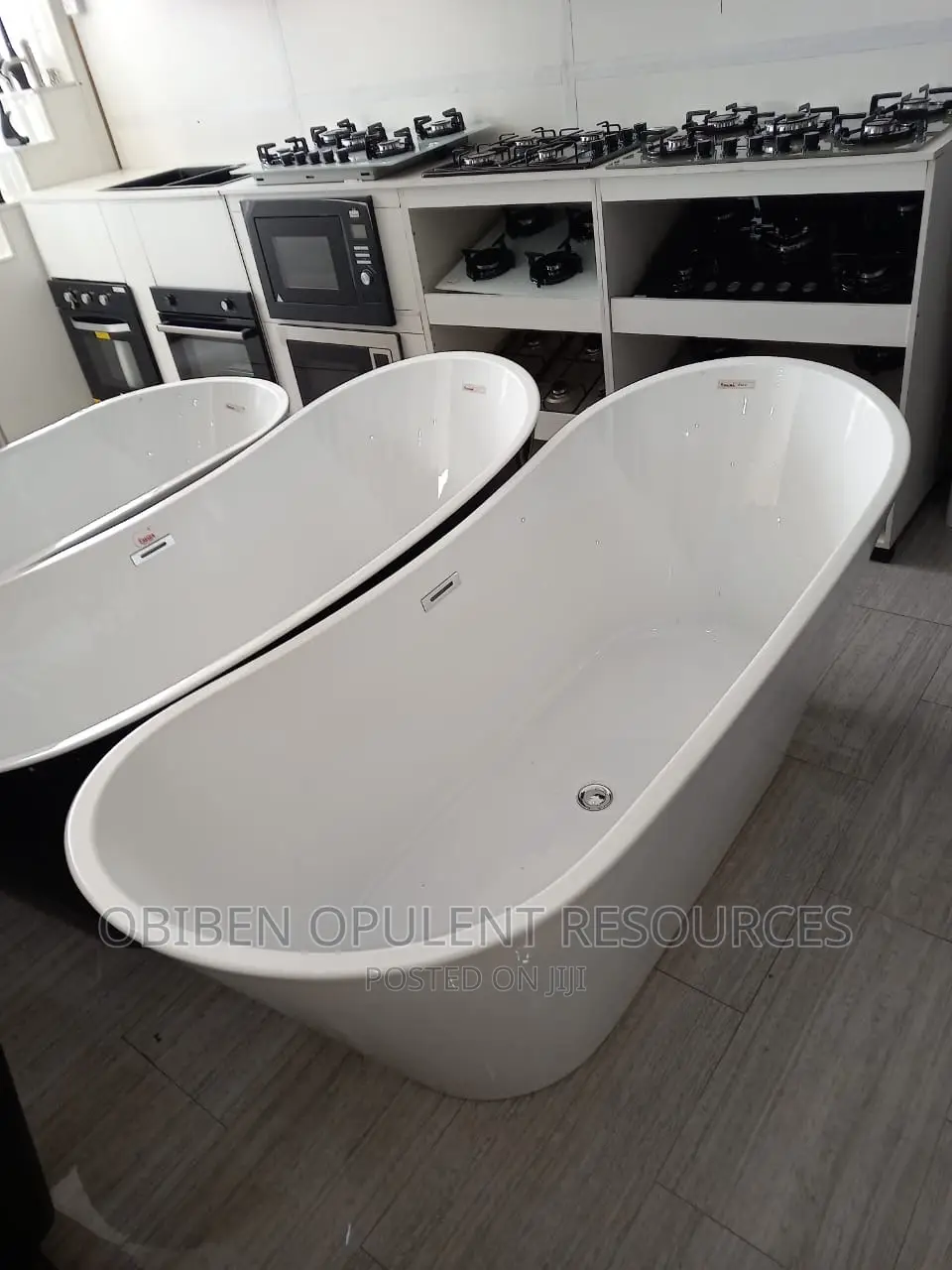 Quality Bath Tub