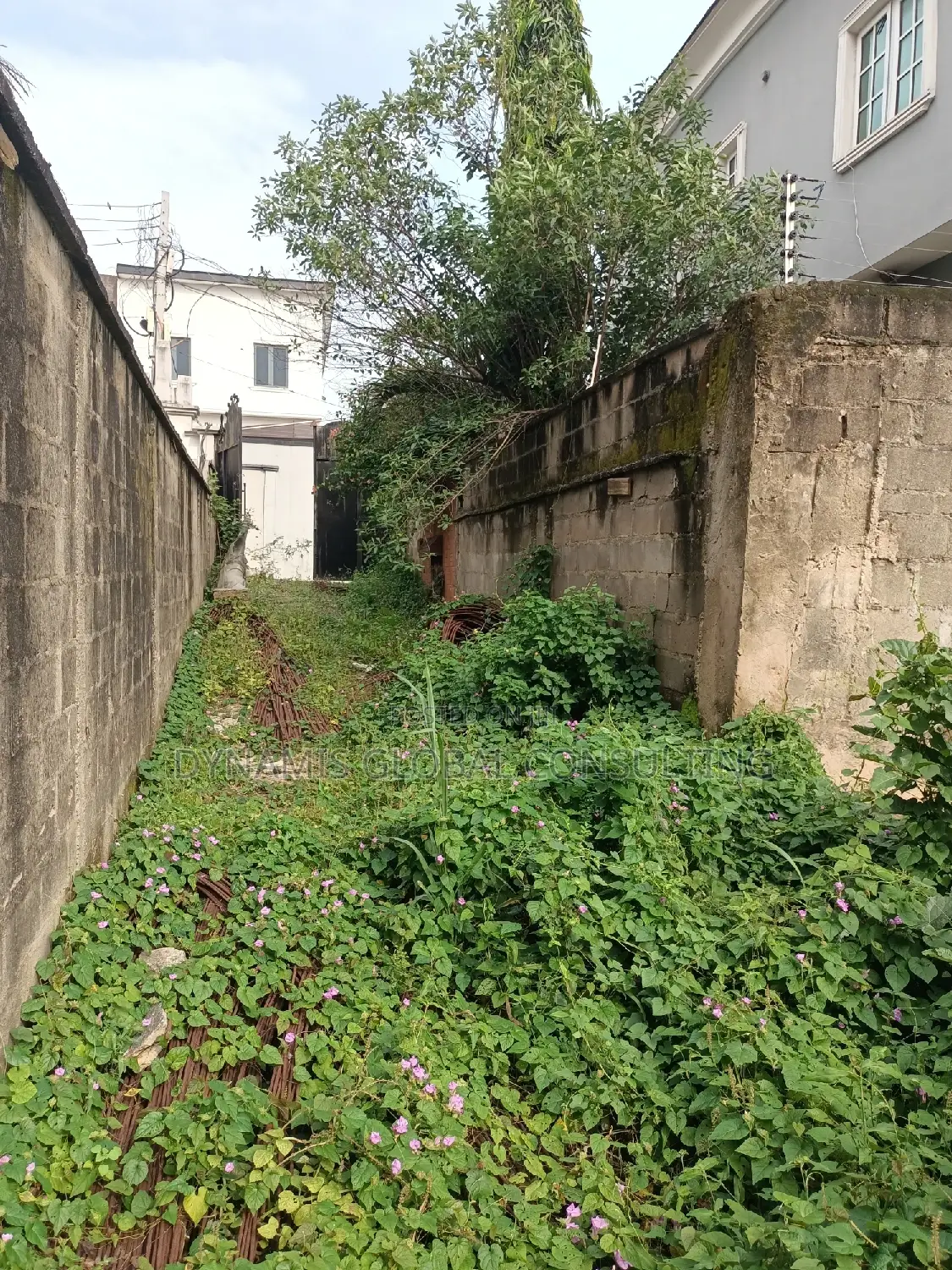 605 of Land for Sale in Magodo Phase 2 Gra Shangisha
