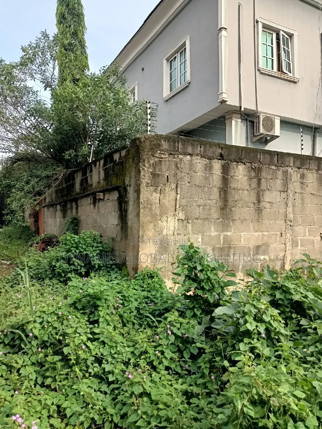 605 of Land for Sale in Magodo Phase 2 Gra Shangisha