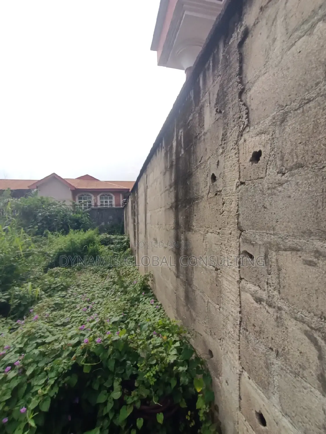 605 of Land for Sale in Magodo Phase 2 Gra Shangisha
