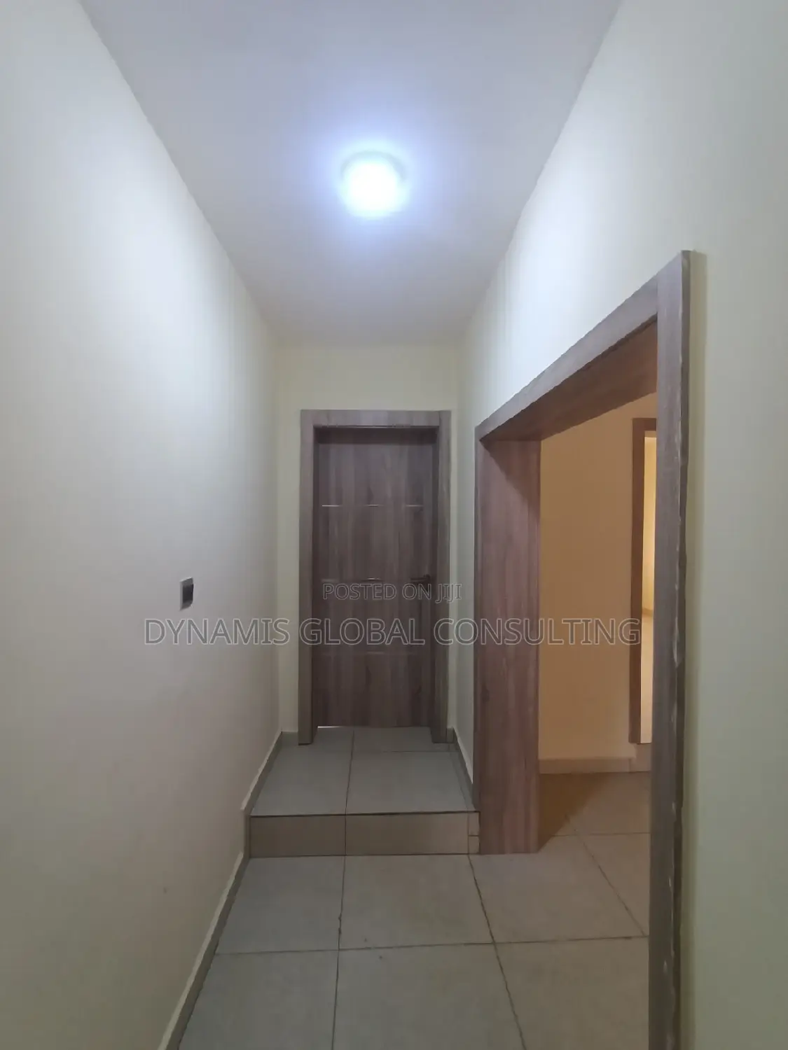 Furnished 2bdrm Apartment in Omole Phase I for rent