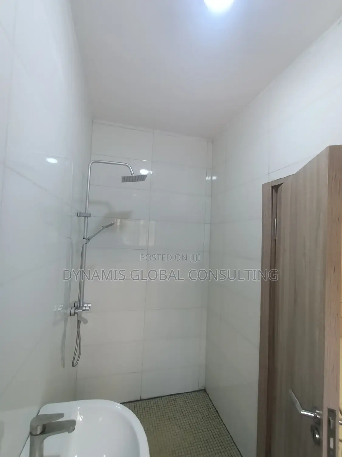 Furnished 2bdrm Apartment in Omole Phase I for rent