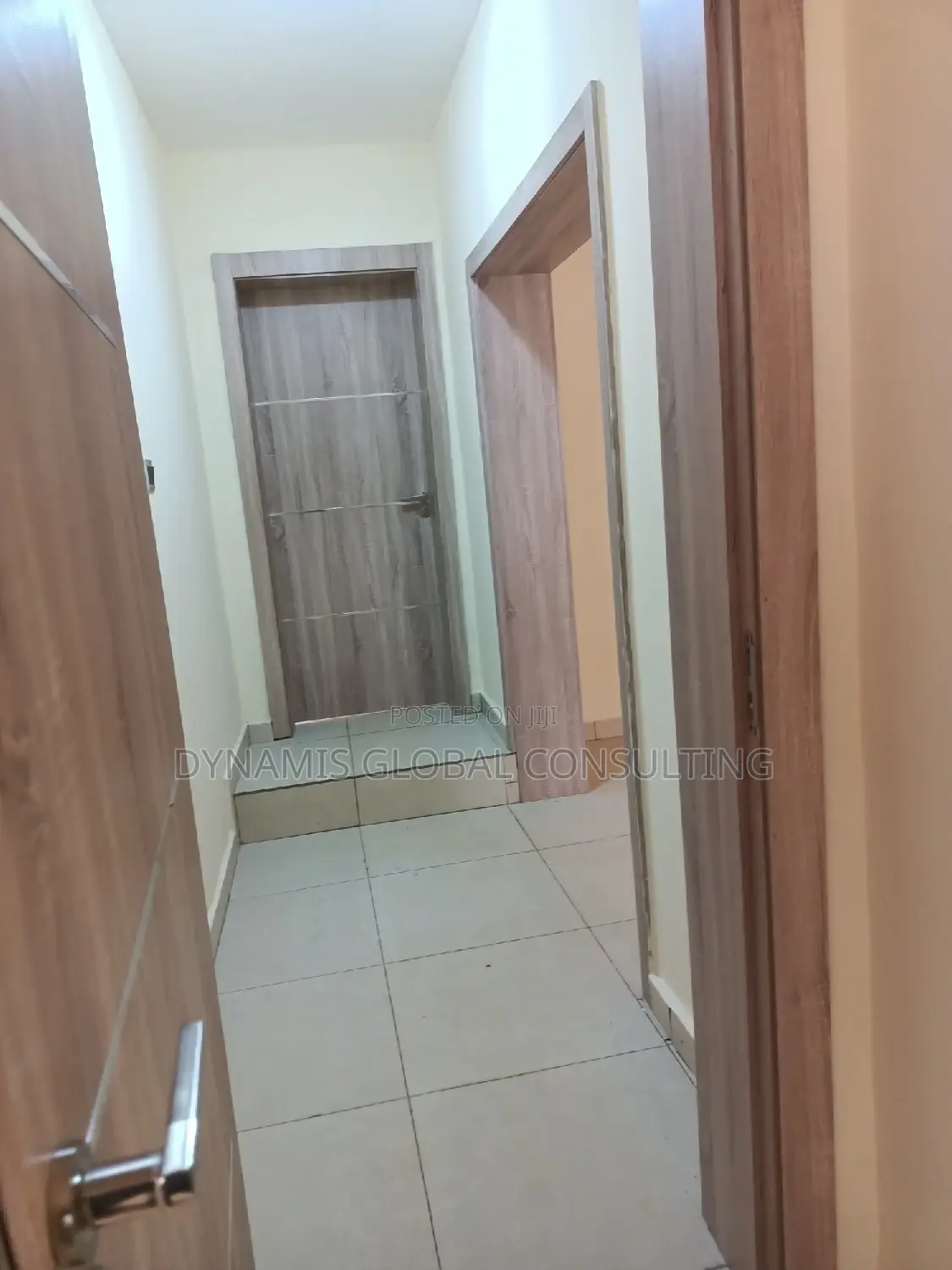 Furnished 2bdrm Apartment in Omole Phase I for rent