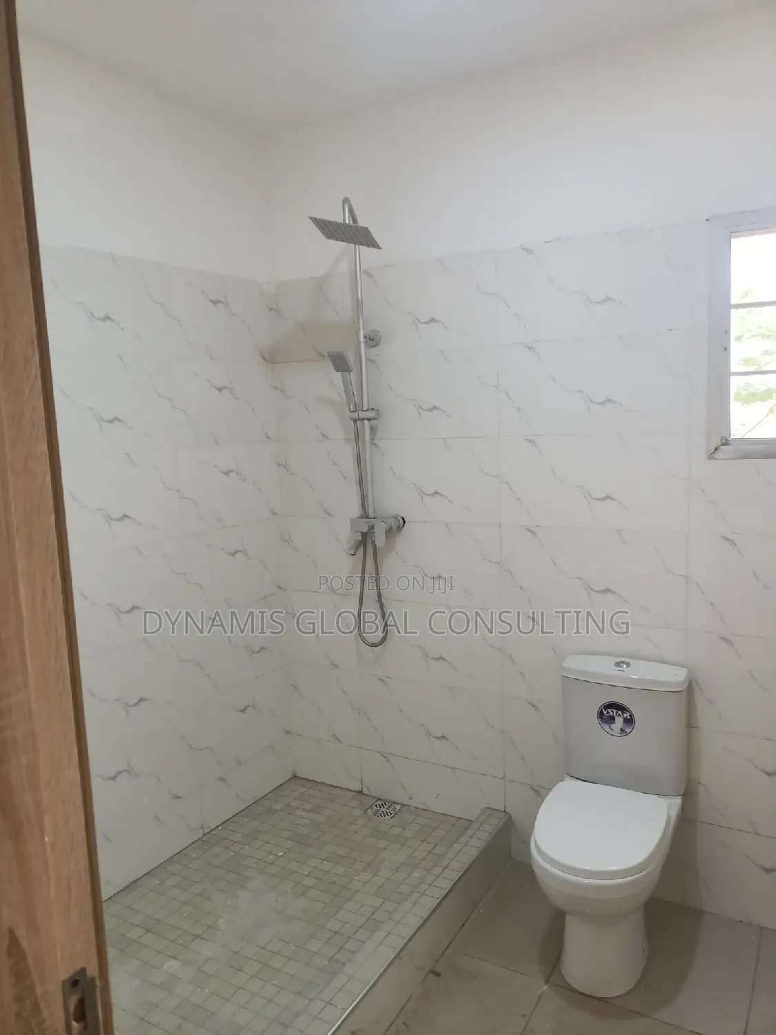 Furnished 2bdrm Apartment in Omole Phase I for rent