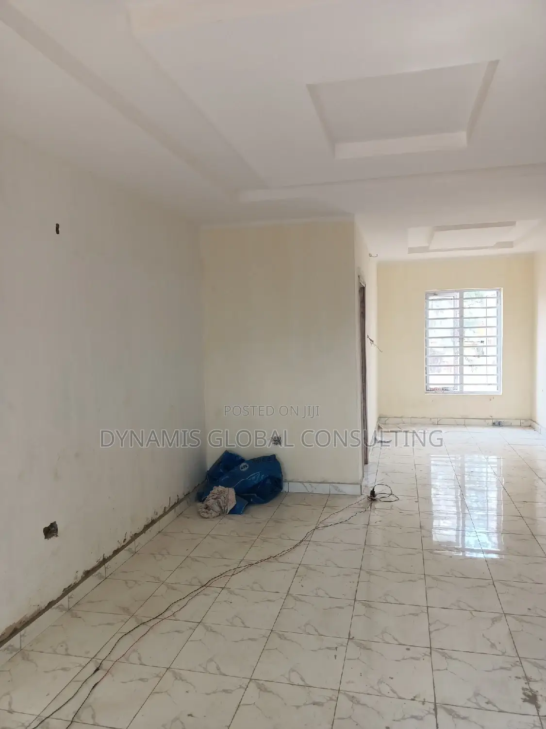 Furnished 2bdrm Apartment in Moses Adebayo, Berger for rent