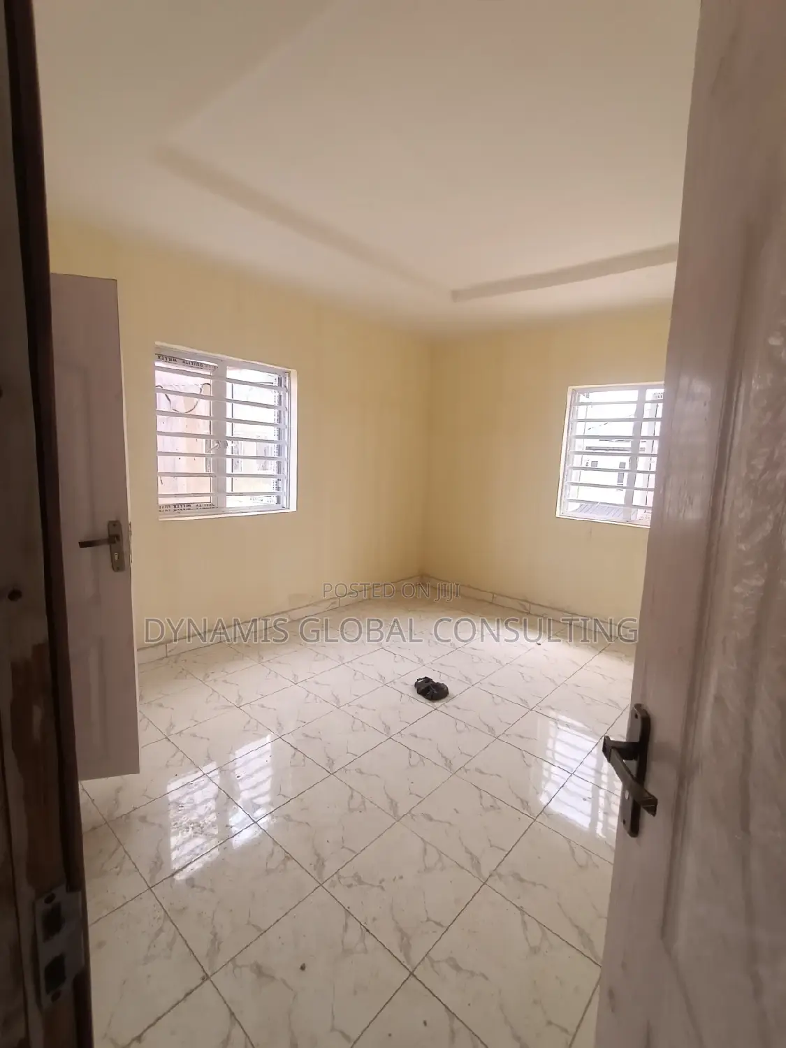 Furnished 2bdrm Apartment in Moses Adebayo, Berger for rent