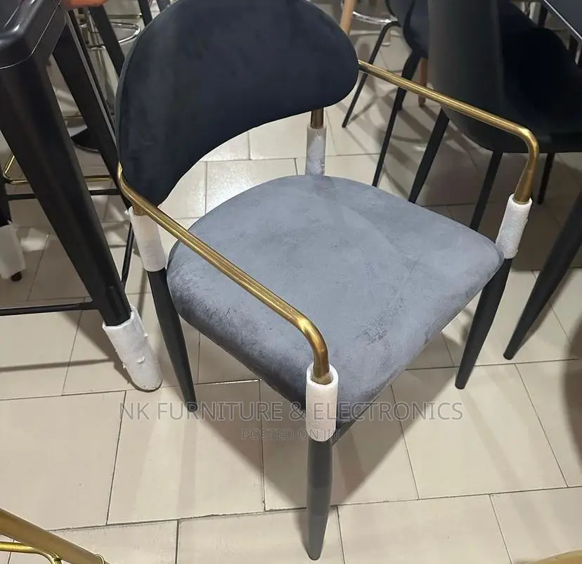 Single Classic Sofa Chair