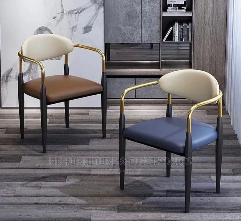 Single Classic Sofa Chair
