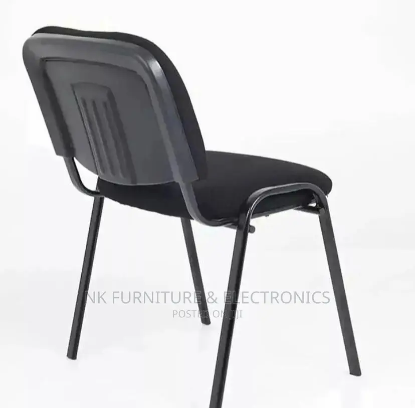 Four Leg Visitor Office Chair